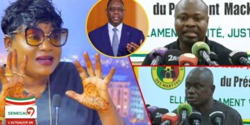 ADF démonte Guy Marius & Seydi Gassama sur le retour de Macky « Des Martyrs De Sweet Beauté… » (Vidéo)