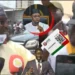 Réactions musclées de Abass FALL et le député Omar B. DIOP après l’annonce du Parti de Diomaye (Vidéo)