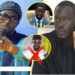Khouraïchi Thiam quitte Pastef : Réaction à chaud de Abou Diallo « Bétouma Ndakh Diomaye Dafa… » (Vidéo)