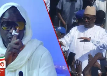 Abdou Karim Gueye magnifie le retour de Macky après deux ans « Ñou Bari Dinañko Diégeulou… » (Vidéo)