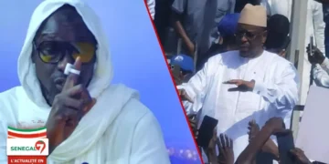 Abdou Karim Gueye magnifie le retour de Macky après deux ans « Ñou Bari Dinañko Diégeulou… » (Vidéo)