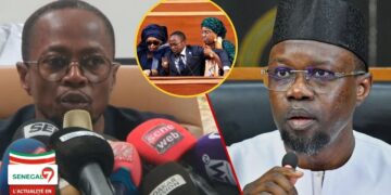 « Dañouma Beuguone Humilié, Sonko Yoni Aye Djiguéne… » Abdou Mbow se lâche après l&rsquo;incident (Vidéo)
