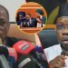 « Dañouma Beuguone Humilié, Sonko Yoni Aye Djiguéne… » Abdou Mbow se lâche après l&rsquo;incident (Vidéo)
