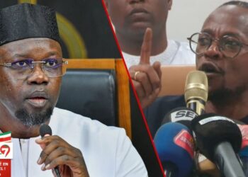 « Li Pastef Beugu Def Si Rewmi Suñouko Bayé Mou Dial… » Abdou Mbow tire la sonnette d&rsquo;alarme (Vidéo)