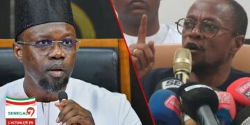 « Li Pastef Beugu Def Si Rewmi Suñouko Bayé Mou Dial… » Abdou Mbow tire la sonnette d’alarme (Vidéo)