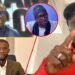 Abdou Nguer accuse frontalement Badara Gadiaga « Mom Mo Yoni Abou Diallo Pour Mou Attaqué Ma » (Vidéo)