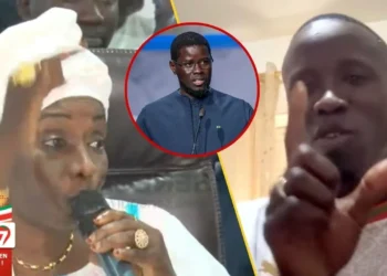 Après l’annonce du nouveau parti de Diomaye: Abdou Nguer balance des infos sur Mimi T « Dou Ngaka… » (Vidéo)