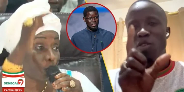 Après l’annonce du nouveau parti de Diomaye: Abdou Nguer balance des infos sur Mimi T « Dou Ngaka… » (Vidéo)