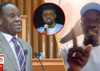 Abdou Nguer fait des révélations expl0sives sur la nomination d&rsquo;Ousmane Diagne « Diomaye Limou Déf… » (Vidéo)