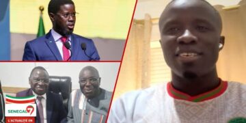 Nouveau parti de Diomaye : Abdou Nguer donne exclusivité plus de détail « Mingui Dieul Ay Nit… » (Vidéo)