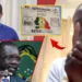 « Référendum Bi Nako Diomaye Takhagn Dougeul Si Tiroir Bi ba 2030 » Abdou Nguer dévoile les plan de Sonko (Vidéo)