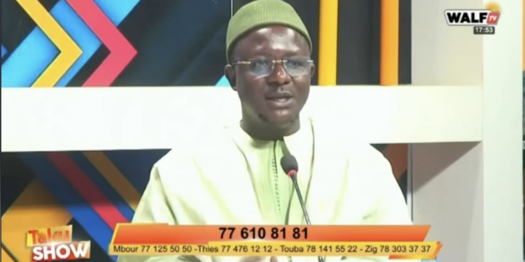 Abdoulaye Diouf porte plainte contre Bara Ndiaye pour diffamation, atteinte à l’honneur et diffusion de contenus manipulés