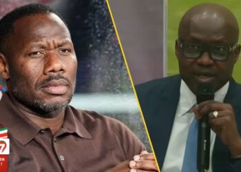 Abdoulaye Fall sort du silence et fait des révélations sur le limogeage de Pape Thiaw & son staff (Vidéo)