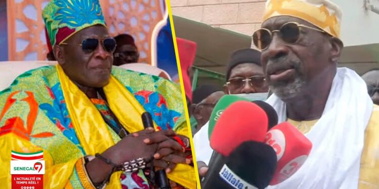 Enterrement Jaraaf Youssou Ndoye: Le témoignage poignant de A. Makhtar Diop « Dom Djima Toudé… » (Vidéo)