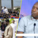 Abdoulaye Mbow décrypte l’arrivée de Macky « Il a réussi son coup de communication… » (Vidéo)