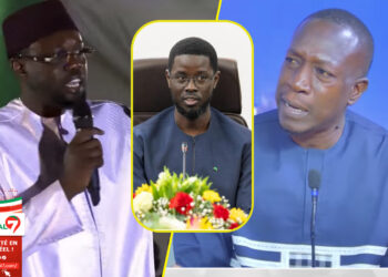 Réaction cash de Abdoulaye Mbow sur la sortie musclée de Sonko à Touba « Politique Dafa And Ak vertu » (Vidéo)