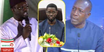 Réaction cash de Abdoulaye Mbow sur la sortie musclée de Sonko à Touba « Politique Dafa And Ak vertu » (Vidéo)