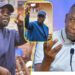 Démonstration de force de Sonko à Pikine : Abdoulaye Mbow réagit « Pastef Ñou Ngui atteindre sén Objectif » (Vidéo)