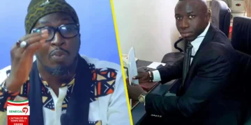 « Bima Guissanté Ak Jérôme Bandiaky Rebeuss Dama Tite, Lim Ma Wakh… » Abou Diallo balance une exclu (Vidéo)