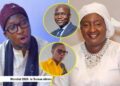 Scandale à la FSF : Abou Diallo donne raison à Khady Diene Gaye « Dafa Dém Rék faille Yi Fégn… » (Vidéo)