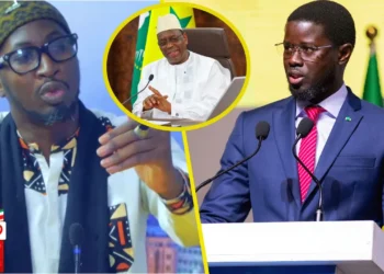 « Diomaye a chamboulé les programmes de Sonko » Révélations d’Abou Diallo sur la vente des cartes (Vidéo)