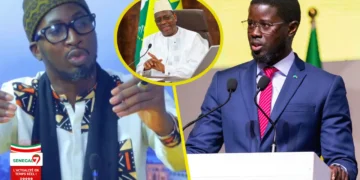 « Diomaye a chamboulé les programmes de Sonko » Révélations d’Abou Diallo sur la vente des cartes (Vidéo)