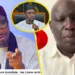 Abou Diallo détruit Madiambal : « Manipulé Ak Wakh Sa Khalat Dou Béne… » (Vidéo)