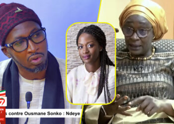 Réplique Salée d’Abou Diallo à Yacine Fall « Sou Bagné Ñou Torokhal Ko Na Wakh Domam Dji Mou… » (Vidéo)