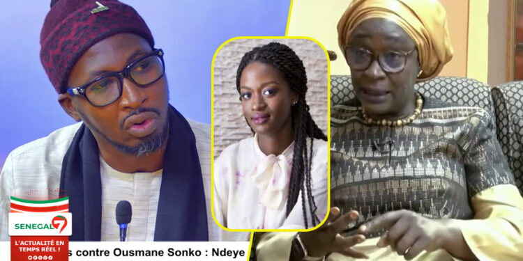 Réplique Salée d&rsquo;Abou Diallo à Yacine Fall « Sou Bagné Ñou Torokhal Ko Na Wakh Domam Dji Mou… » (Vidéo)