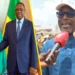 Rencontre Diomaye / Macky: Adama Fall lâche une bonne nouvelle « Sou Gnewé Ba Dem Sénégal Dina… » (Vidéo)