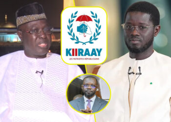 « Diomaye doit augmenter le mandat présidentiel à 7 ans… » : La proposition osée d&rsquo;Arona Coumba Ndoffène (Vidéo)