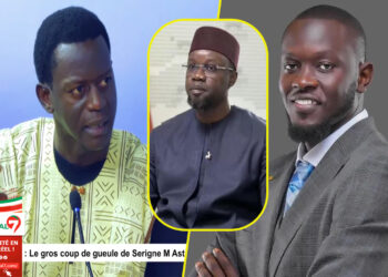 Khouraichi Thiam exclu de Pastef ? La réaction musclée de Arona Niang « Li Waral Thiow li Yép… » (Vidéo)