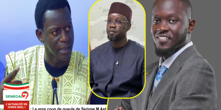 Khouraichi Thiam exclu de Pastef ? La réaction musclée de Arona Niang « Li Waral Thiow li Yép… » (Vidéo)