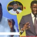« Boma Sohla Ma Nieuw, Boul Khoulo, Boul Tontoneté… »: Le clin d’œil d’Arona Niang à Diomaye (Vidéo)