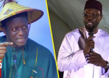 Arona Niang : « C&rsquo;est le début de la fin du règne de Ousmane Sonko… » (Vidéo)