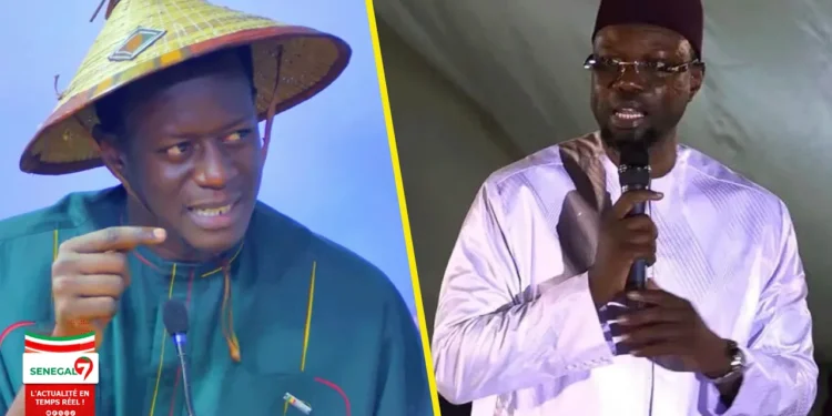Arona Niang : « C&rsquo;est le début de la fin du règne de Ousmane Sonko… » (Vidéo)