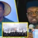 Arona Niang met en garde SONKO « Na Kham Ni Bou Combat Amater Kén Dou Guéne… » (Vidéo)