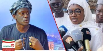 Amy Mara lynchée sur les RS : Arona Niang s&rsquo;invite au débat « Boudone Diamono Senghor Dakoy… » (Vidéo)