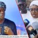 Amy Mara lynchée sur les RS : Arona Niang s&rsquo;invite au débat « Boudone Diamono Senghor Dakoy… » (Vidéo)