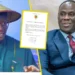 « Biñ Ko Daké ministère de la justice Dafa Déllo… » Les confidences d&rsquo;Arona Niang sur Ousmane Diagne (Vidéo)