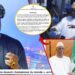Retour de Macky & soutien de Diomaye: Arona Niang balance des infos « Macky Dafa Ñew Pour Yakalé… » (Vidéo)