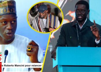 « Sa Fitna Doufi Nané Ñiékh » Arona Niang s&rsquo;explique « Pourquoi Diomaye a employé ces mots… » (Vidéo)