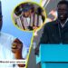 « Sa Fitna Doufi Nané Ñiékh » Arona Niang s&rsquo;explique « Pourquoi Diomaye a employé ces mots… » (Vidéo)