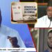 Révision de la constitution : Le gros coup de gueule d’Arona Niang « Loutakh Bolé Wouñ Si PAN… » (Vidéo)