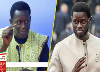 Nouveau Parti de Diomaye : L&rsquo;analyse approfondie d&rsquo;Arona Niang sur les raisons du création de ce parti (Vidéo)