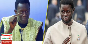 Nouveau Parti Diomaye : L&rsquo;analyse approfondie d&rsquo;Arona Niang sur les raisons du création de ce parti (Vidéo)