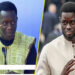 Nouveau Parti Diomaye : L’analyse approfondie d’Arona Niang sur les raisons du création de ce parti (Vidéo)