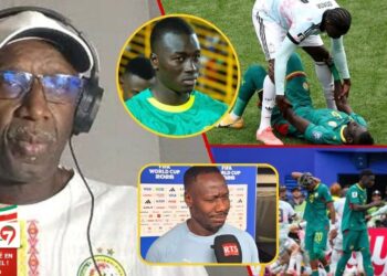 Doyen Assane démonte le coaching de Pape Thiaw après l&rsquo;élimination « Lima Menoul comprendre… » (Vidéo)