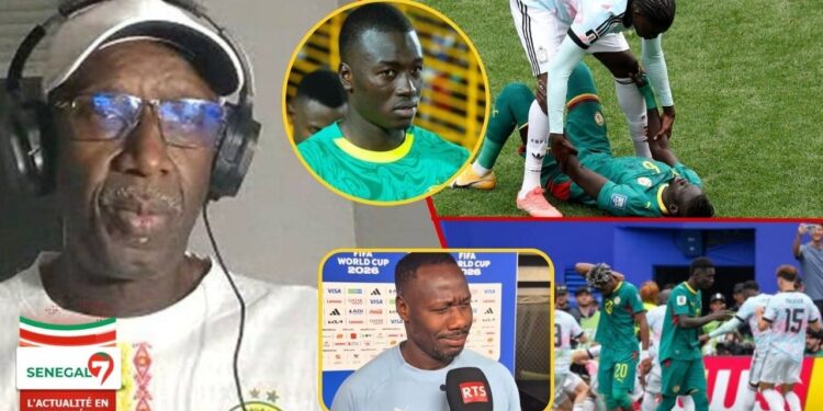 Doyen Assane démonte le coaching de Pape Thiaw après l&rsquo;élimination « Lima Menoul comprendre… » (Vidéo)
