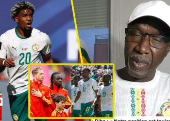 Sénégal – Belgique : Doyen Assane dévoile le rôle idéal d’Ibrahima Mbaye « C’est Un Joker De Luxe… » (Vidéo)